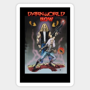 Dark world now 2 Magnet